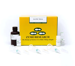 Isolate total RNA and small/miRNA from cells and soft tissue